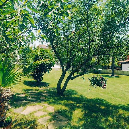 La Veranda Къща За Гости Царево Exterior foto